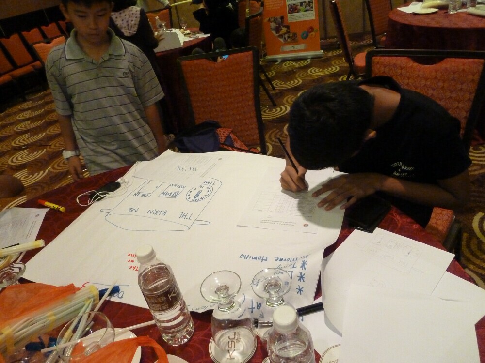 YIM JB Workshop - 19 YIM JB Workshop - 19